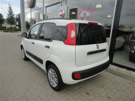 Fiat Panda - 1.2 69PK EASY/AIRCO/BLUETOOTH RIJKLAAR - 1