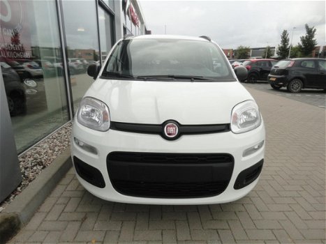 Fiat Panda - 1.2 69PK EASY/AIRCO/BLUETOOTH RIJKLAAR - 1