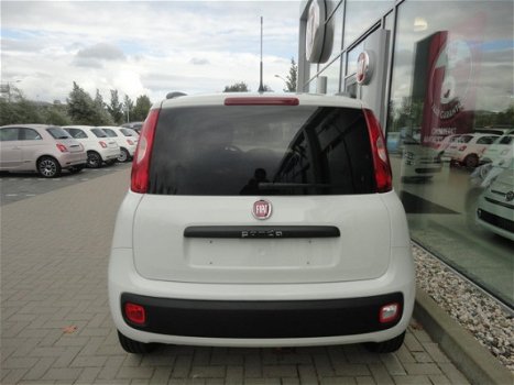 Fiat Panda - 1.2 69PK EASY/AIRCO/BLUETOOTH RIJKLAAR - 1