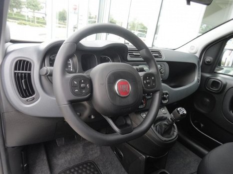 Fiat Panda - 1.2 69PK EASY/AIRCO/BLUETOOTH RIJKLAAR - 1