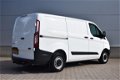 Ford Transit Custom - 270 2.0 TDCI L1H1 Airco trekhaak - 1 - Thumbnail