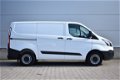 Ford Transit Custom - 270 2.0 TDCI L1H1 Airco trekhaak - 1 - Thumbnail