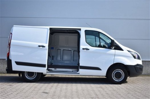 Ford Transit Custom - 270 2.0 TDCI L1H1 Airco trekhaak - 1