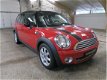 Mini Mini Clubman - 1.6 Cooper Automaat Stoelverwarming 5-zitter Automatische airco - 1 - Thumbnail