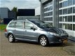 Peugeot 307 Break - 1.6 HDiF Premium BJ.2008 CLIMA | NAVI | TREKHAAK - 1 - Thumbnail