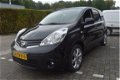 Nissan Note - 1.6 Life + /cruise/airco - 1 - Thumbnail