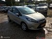 Ford Fiesta - 1.25 Limited, 1ste eigenaar, dealer onderhouden - 1 - Thumbnail