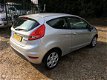 Ford Fiesta - 1.25 Limited, 1ste eigenaar, dealer onderhouden - 1 - Thumbnail