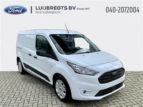 Ford Transit Connect - L2 1.5 TDCi 100pk Trend - 1