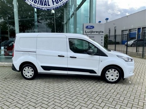 Ford Transit Connect - L2 1.5 TDCi 100pk Trend - 1