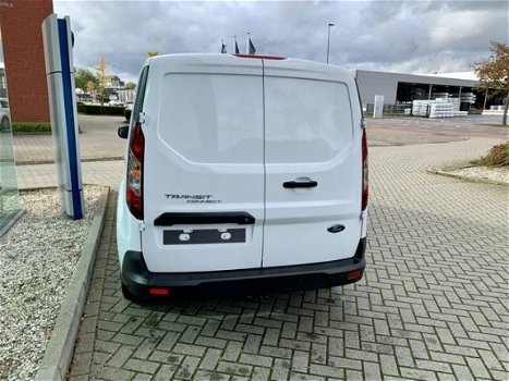 Ford Transit Connect - L2 1.5 TDCi 100pk Trend - 1