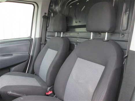 Fiat Doblò Cargo - 1.3 MultiJet SX Maxi Maxi Nieuw Model 2012 - 1