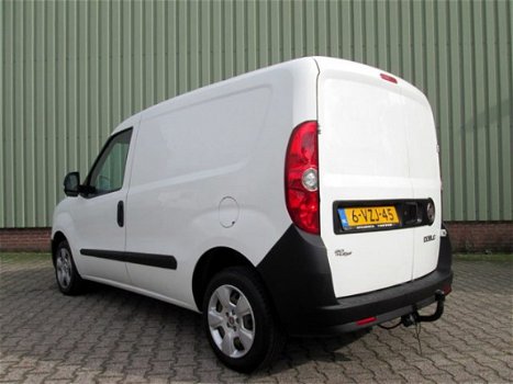 Fiat Doblò Cargo - 1.3 MultiJet SX Maxi Maxi Nieuw Model 2012 - 1