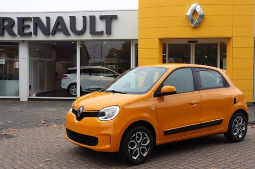 Renault Twingo - 1.0 SCe Collection - 1