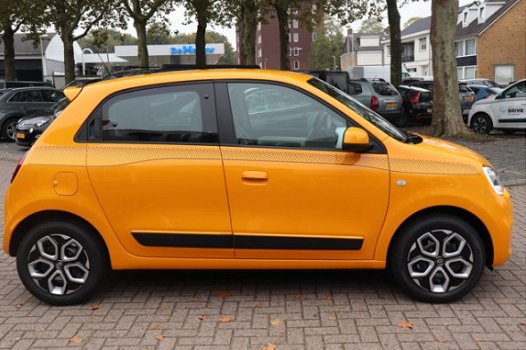 Renault Twingo - 1.0 SCe Collection - 1