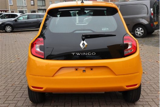 Renault Twingo - 1.0 SCe Collection - 1