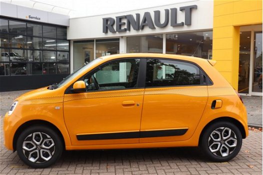 Renault Twingo - 1.0 SCe Collection - 1