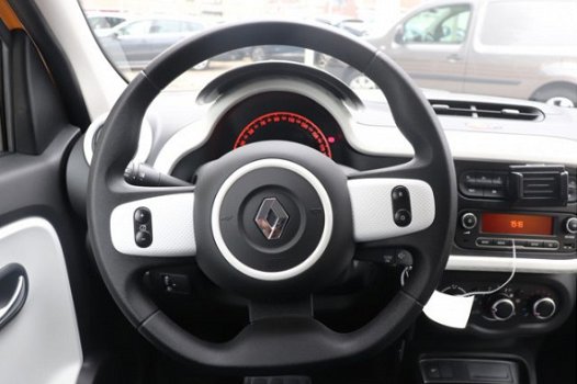 Renault Twingo - 1.0 SCe Collection - 1