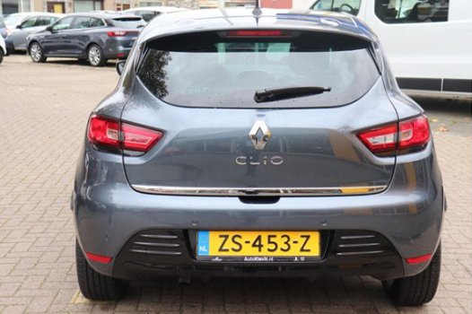 Renault Clio - 0.9 TCe Limited - 1