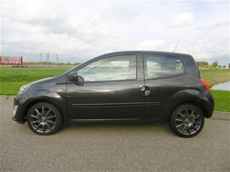 Renault Twingo - 1.2-16V Collection AIRCO APK tot 05-2020 - 1