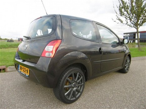 Renault Twingo - 1.2-16V Collection AIRCO APK tot 05-2020 - 1