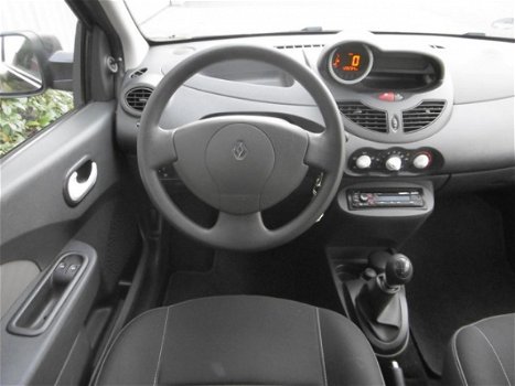 Renault Twingo - 1.2-16V Collection AIRCO APK tot 05-2020 - 1