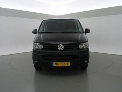 Volkswagen Transporter - 2.0 TDI 140 PK L2H1 LANG 3200 KG GVW + AIRCO / CRUISE CONTROL - 1