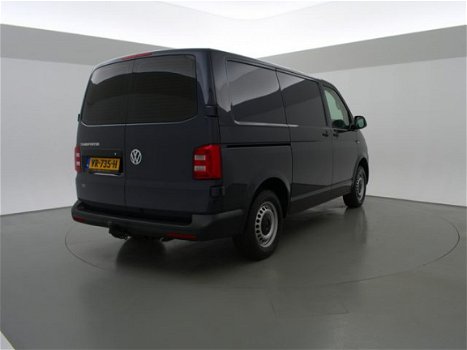 Volkswagen Transporter - 2.0 TDI L1H1 140 PK NIEUW MODEL + NAVIGATIE - 1