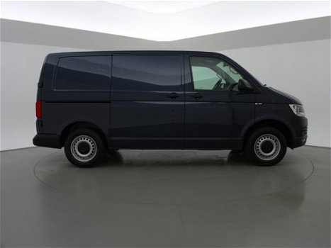 Volkswagen Transporter - 2.0 TDI L1H1 140 PK NIEUW MODEL + NAVIGATIE - 1