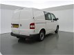 Volkswagen Transporter - 2.0 TDI DUBBEL CABINE + AIRCO / TREKHAAK - 1 - Thumbnail