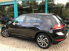 Volkswagen Golf - TSI 110pk Navi, Cruise, Led, Pdc, 16