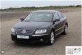 Volkswagen Phaeton - 6.0 W12 - 1 - Thumbnail