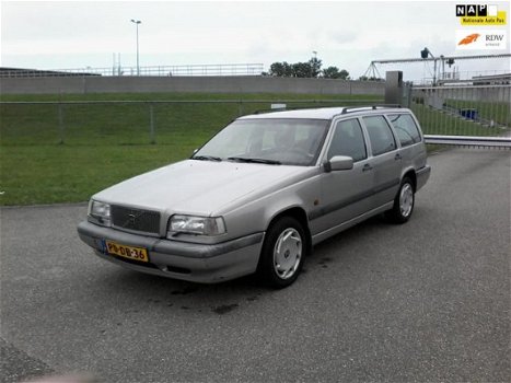 Volvo 850 - 2.5 - 1