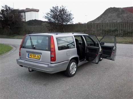 Volvo 850 - 2.5 - 1