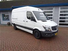 Mercedes-Benz Sprinter - 316 CDI L2/H2 Automaat Airco