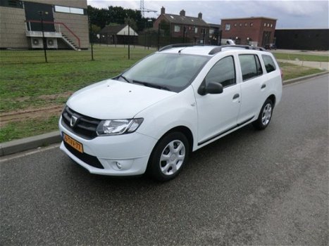 Dacia Logan MCV - 0.9 TCe Ambiance - 1