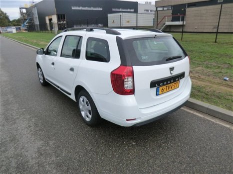 Dacia Logan MCV - 0.9 TCe Ambiance - 1