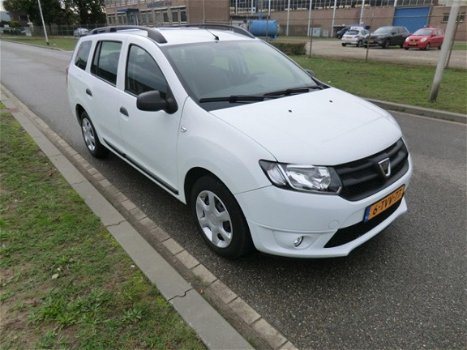 Dacia Logan MCV - 0.9 TCe Ambiance - 1