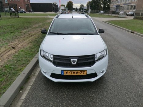 Dacia Logan MCV - 0.9 TCe Ambiance - 1