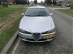 Alfa Romeo 156 - 1.8 T.Spark Progression - 1 - Thumbnail