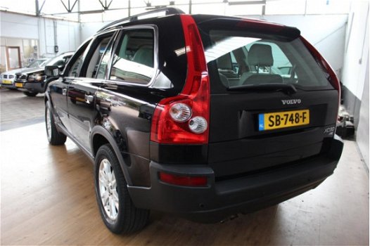 Volvo XC90 - 2.9 T6 Elite - Youngtimer - 7 pers - 1
