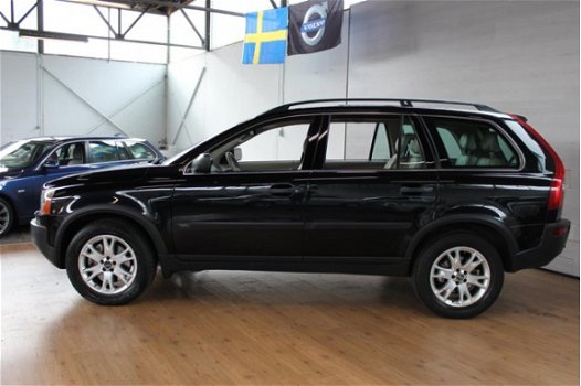 Volvo XC90 - 2.9 T6 Elite - Youngtimer - 7 pers - 1