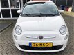 Fiat 500 - 1.2 Pop AIRCO NETTE AUTO AUTOMAAT - 1 - Thumbnail