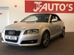 Audi A3 Cabriolet - 1.8 TFSI PROLINE, LEER, PDC, CRUISE, 160PK - 1 - Thumbnail