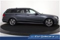 Mercedes-Benz E-klasse Estate - E220 d Avantgarde Automaat *Navigatie*Leer*Led - 1 - Thumbnail