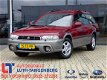 Subaru Outback - 2.5 AWD Automaat -TGW 1.800kg - 1 - Thumbnail