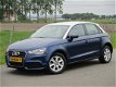 Audi A1 Sportback - 1.4 TFSI Pro Line S-tronic Aut/ECC/Navi/PDC - 1 - Thumbnail