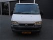 Fiat Ducato - DUCATO DUBBELE CABINE - 1 - Thumbnail