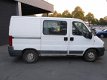 Fiat Ducato - DUCATO DUBBELE CABINE - 1 - Thumbnail