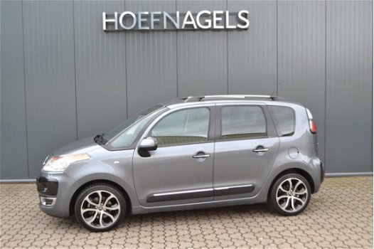 Citroën C3 Picasso - 1.6 VTi Exclusive 120 pk * 28000 km * Exclusive - 1